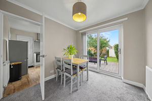 Broomfield Avenue Hasland